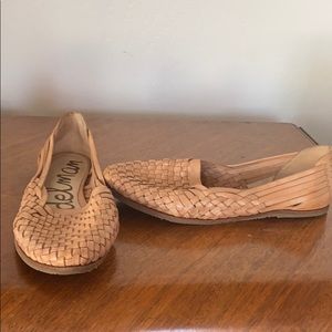 Sam Edelman flats